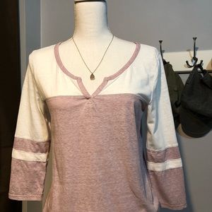 Authentic American Heritage “So” top